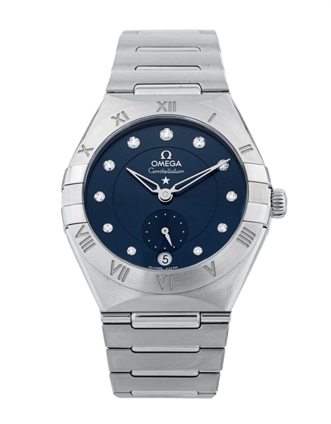 Omega Constellation Ladies 131.10.34.20.53.001